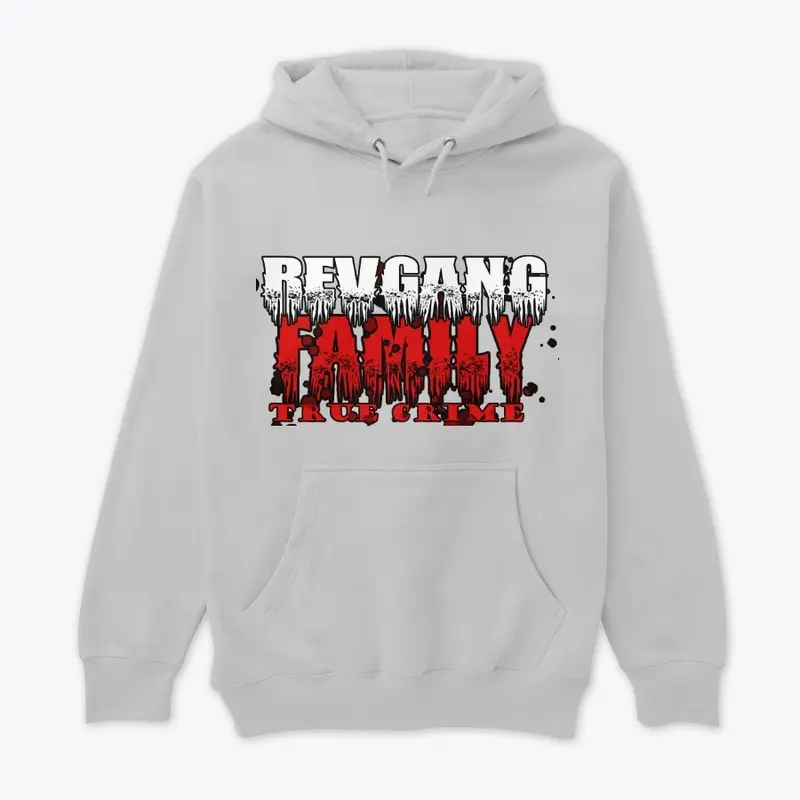 Revgang Family True Crime 