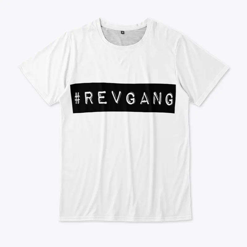 REVGANG 757 SERIES 