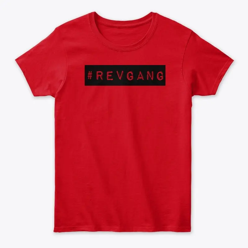 REVGANG 757 SERIES 