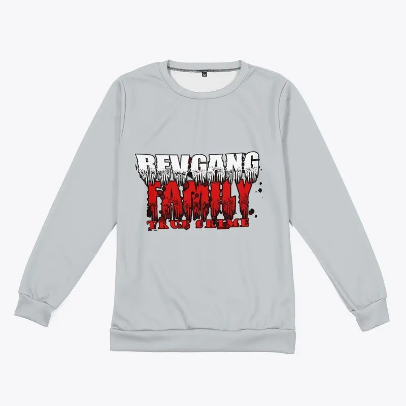 Revgang Family True Crime 