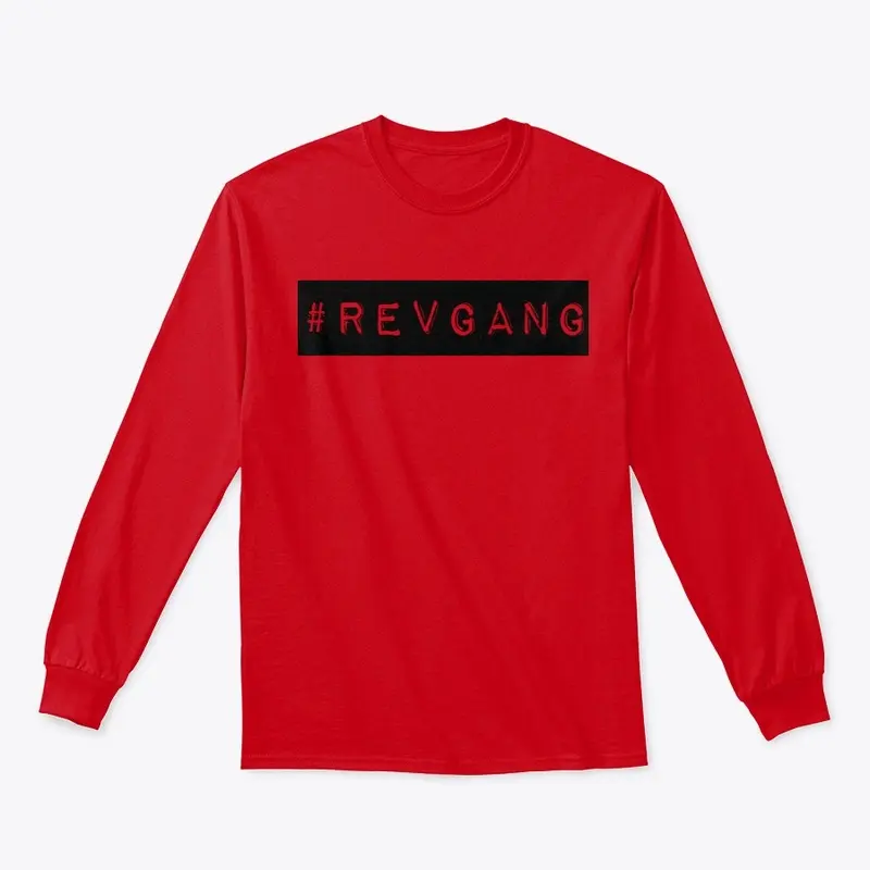 REVGANG 757 SERIES 