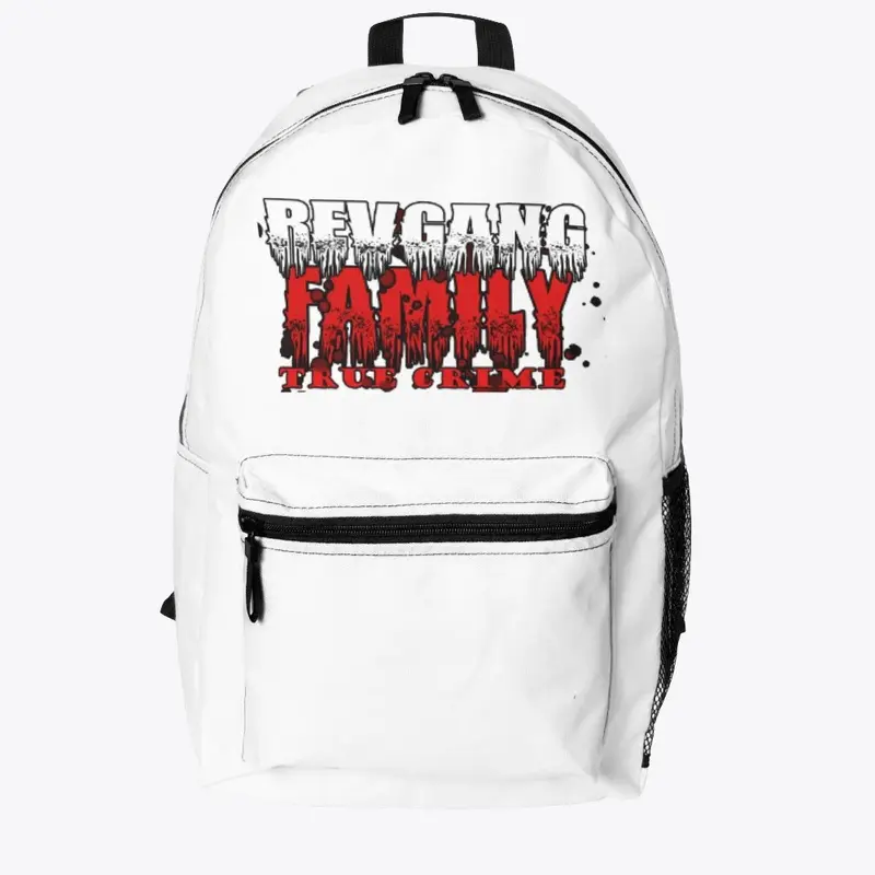 Revgang Family True Crime 