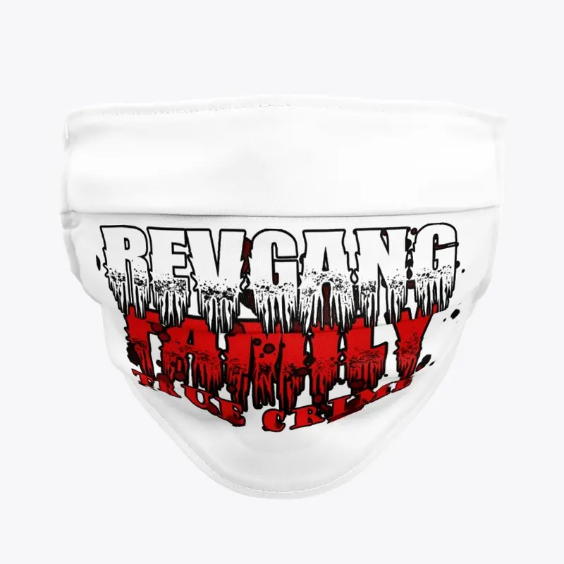 Revgang Family True Crime 