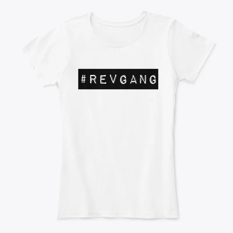 REVGANG 757 SERIES 