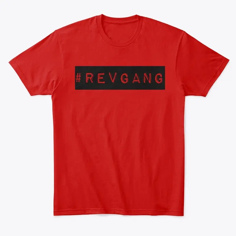 REVGANG 757 SERIES 