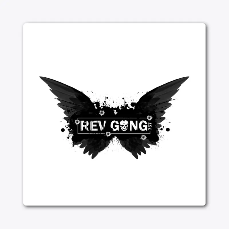 Revgang Family Merch