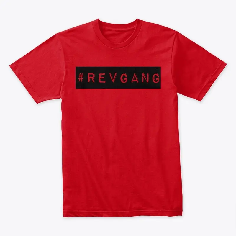 REVGANG 757 SERIES 