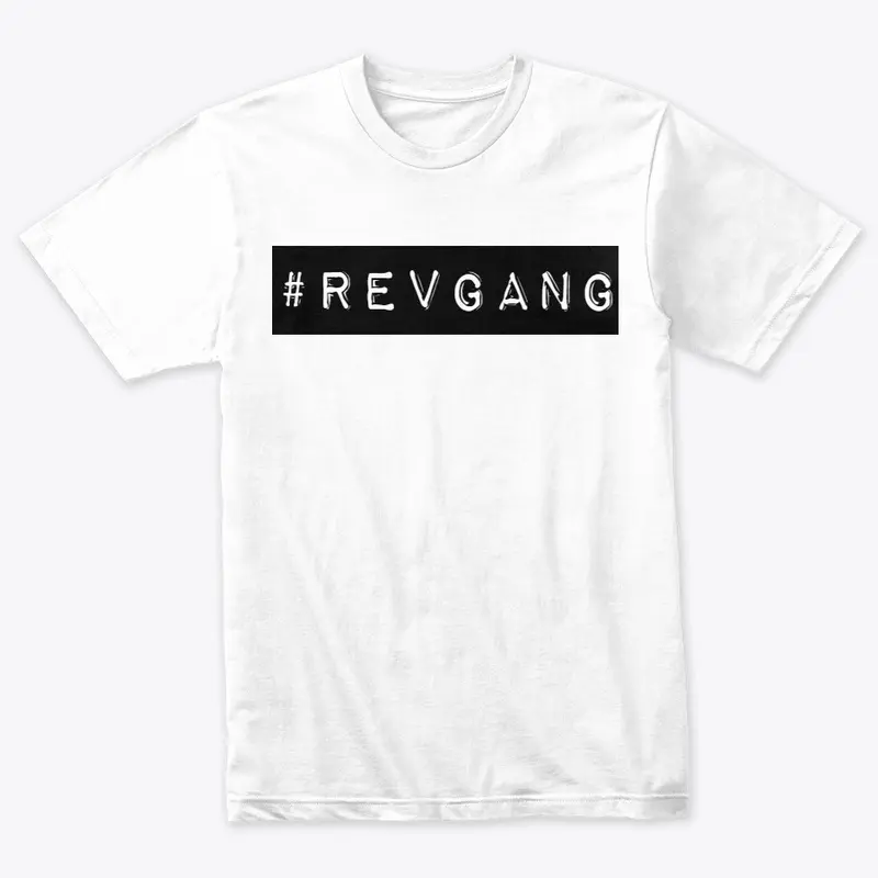 REVGANG 757 SERIES 