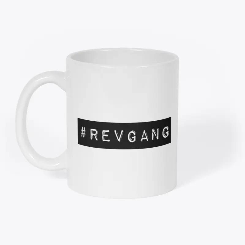 REVGANG 757 SERIES 