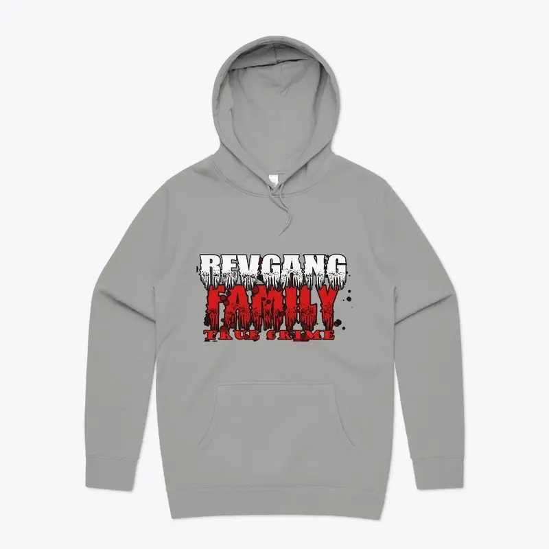 Revgang Family True Crime 