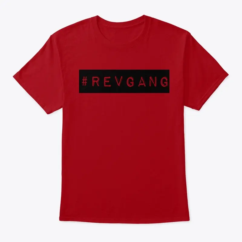 REVGANG 757 SERIES 